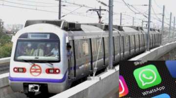 Delhi metro, tech news, india tv tech