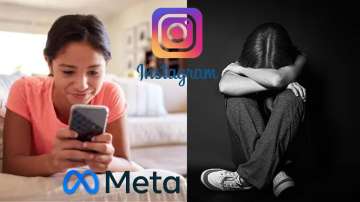 Meta, instagram