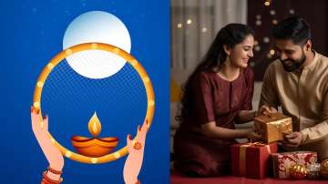 Karva Chauth 2023 gifting