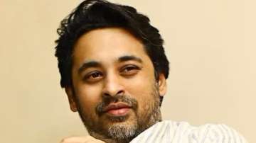 BJP leader Nilesh Rane