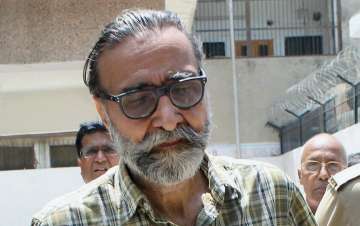Nithari Case, Moninder Singh Pandher 