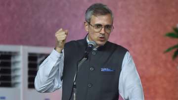 Omar Abdullah, Jammu and Kashmir elections