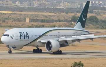 The cash-strapped Pakistani airline is facing a fuel supply crunch.