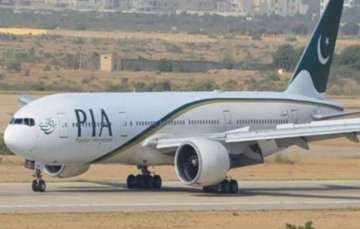 Pakistan's national carrier is facing its worst crisis in history