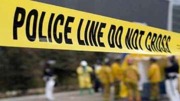 Uttar Pradesh: Robber, 3 cops injured during encounter in Budaun