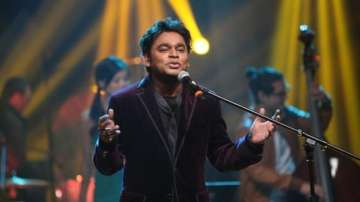 AR Rahman controversies