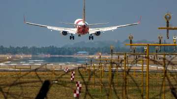 Air India, Air India Express, emergency landing, Karachi