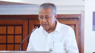 The Kerala CM said that the PM Modi-led BJP had also realised that a third term for them may not be possible. 
