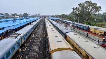 UP railway station name changed 