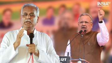 Chhattisgarh assembly Election, Chhattisgarh assembly Election 2023, Chhattisgarh assembly Election 