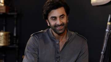 Ranbir Kapoor 