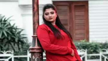 Renjusha Menon found dead