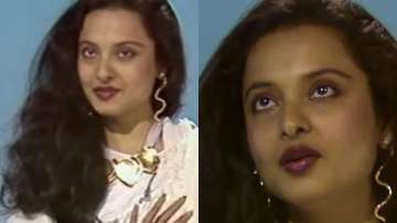 Rekha 