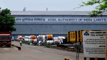 Steel Authority of India Limited