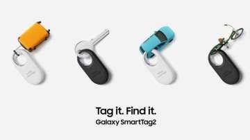 samsung, samsung galaxy smarttag 2, samsung smart tag 2 in india, smarttag 2 launched in india, tech