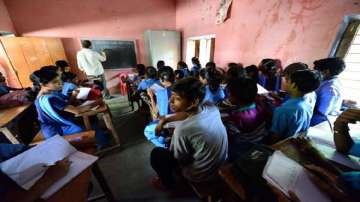 5 lakh ghost students in Bihar schools