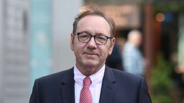 Kevin Spacey