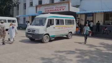 Chhatrapati Sambhajinagar government hospital