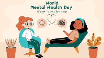 world mental health day 2023