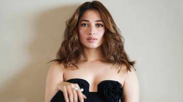 Tamannaah Bhatia