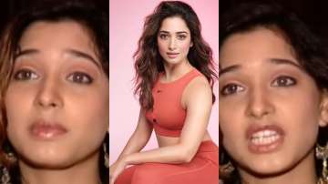 Tamannaah Bhatia 