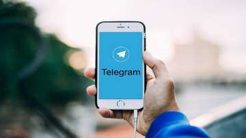Telegram, top security, IP addresses