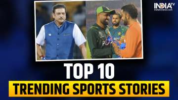 India beat Pakistan by 7 wickets while Ravi Shastri made a brutal comment on Pakistan's bowling attack