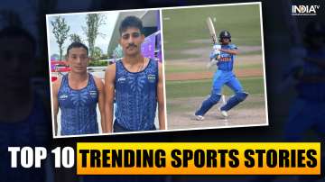 India TV Sports Wrap