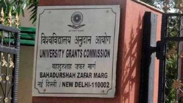 UGC issues checklist, ugc news, ugc, National Education Policy (NEP)2020,NAAC accreditation