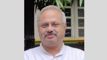 Sunil Ambekar