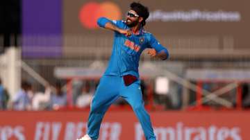 IND vs AUS, World Cup 2023, Ravindra Jadeja