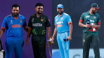 BCCI will release another set of tickets for India's matches against Pakistan and Bangladesh in World Cup 2023