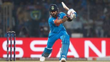 Virat Kohli, World Cup 2023