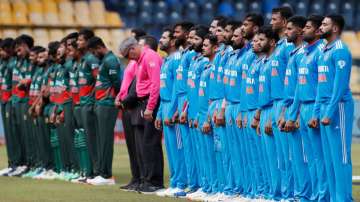 India will take on Bangladesh in their fourth match in the ICC Cricket World Cup 2023 in Pune on Thursday, October 19