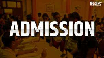 delhi university admission 2023-24, delhi university pg admission 2023-24,