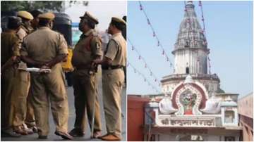  Hanumangarhi Temple