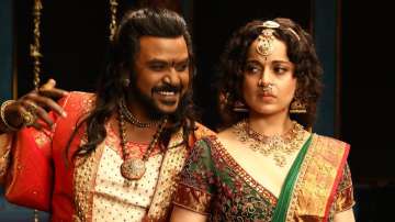 Chandramukhi 3 box office collection