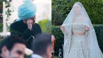 Mahira Khan wedding