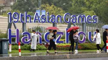 Asian Games 2023