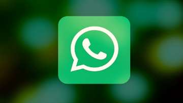 WhatsApp, Android smartphones 