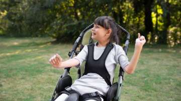 world cerebral palsy day 2023