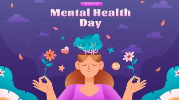 world mental health day 2023