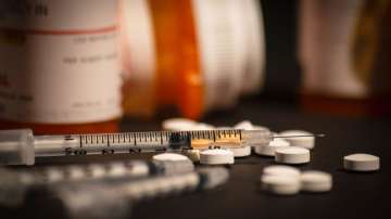 Heroin worth Rs 18 crore seized in Mizoram