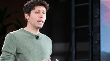 Sam Altman 