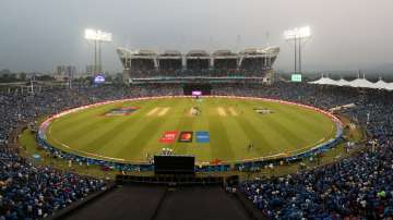 New Zealand will take on South Africa in Match No. 32 of the ICC Men's Cricket World Cup in Pune