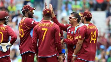 Sunil Narine has announced his retirement from international cricket