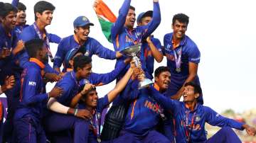 The 2024 U19 World Cup is set to be moved from Sri Lanka after the board was suspended due to government interference