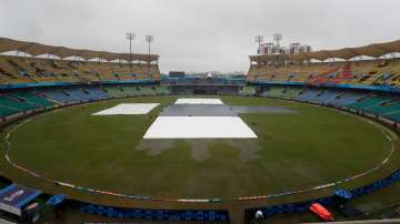 Thiruvananthapuram's Greenfield International Stadium will host the second T20I between India and Australia
