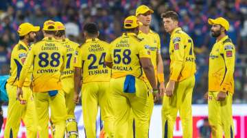 Chennai Super Kings have got a third player leaving before the retention announcement apart from Ben Stokes and Ambati Rayudu