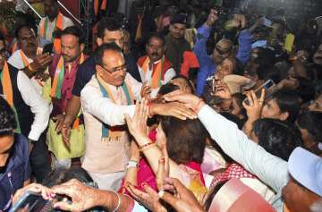 Shivraj Singh Chouhan